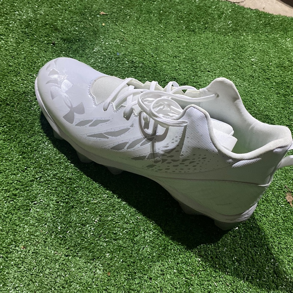 Under Armour Football Cleats